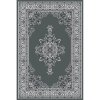 Klasický kusový koberec Marrakesh 297 Grey | šedý (Typ 80x150 cm)