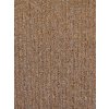 Metrážový koberec bytový Magnum 7018 hnědý - šíře 4 m