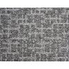 Metrážový koberec bytový Novelle 70 šedý - šíře 4 m