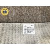 Metrážový koberec bytový Rambo Bet 70 béžový - šíře 4 m