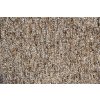 Metrážový koberec bytový Savannah 39 hnědý - šíře 3 m