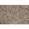 Metrážový koberec bytový Savannah 39 hnědý - šíře 4 m