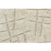 Metrážový koberec bytový Nicosia 33 béžový - šíře 3 m
