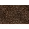 Metrážový koberec bytový Dynasty 97 hnědý - šíře 4 m
