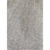 Metrážový koberec bytový Gloria 9 šedý - šíře 5 m