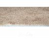 Metrážový koberec bytový Serenade 827 hnědý - šíře 5 m