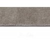 Metrážový koberec bytový Spinta 49 šedý - šíře 4 m