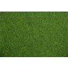 Umělý travní koberec Green s nopy 20 - šíře 1,33 m