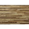 Bytové PVC metráž Trento Line Oak 646D - šíře 3 m