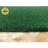 Umělý travní koberec Blackburn bez nopů - šíře 2 m