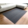46205 1 moderni kusovy koberec valencia sedy