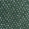 Metrážový koberec zátěžový Bravo 5662 zelený - šíře 4 m