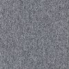 Metrážový koberec zátěžový Merit 6792 šedý - šíře 4 m