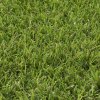 Umělý travní koberec Real Grass bez nopů - šíře 2 m