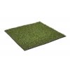 Umělý travní koberec My Garden  866 bez nopů - šíře 2 m
