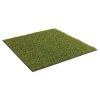 Umělý travní koberec Soft Grass 766 bez nopů - šíře 2 m