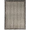 Moderní (buklák) kusový koberec Sisalo Dawn 2822W71I | šedý