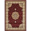 Klasické kusový koberec Adora 5792B  (Typ 280x370 cm)