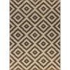 Moderní kusový koberec Artos 1639 Brown (Typ 200x290 cm)