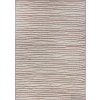 Moderní kusový koberec Lotto 562/HR5P | béžovo-bílá