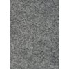 Metrážový koberec zátěžový New Orleans Res 216 šedý - šíře 4 m