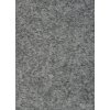 Metrážový koberec zátěžový New Orleans Res 216 šedý - šíře 4 m