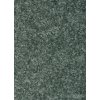 Metrážový koberec zátěžový New Orleans Res 672 zelený - šíře 4 m