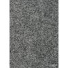Metrážový koberec zátěžový Primavera Res 283 šedý - šíře 4 m