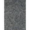 Metrážový koberec zátěžový Primavera Res 531 šedý - šíře 4 m
