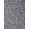 Metrážový koberec zátěžový Avenue 0901 Res šedý - šíře 4 m
