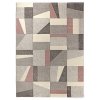 Moderní kusový koberec Pastel 22663/955 | vícebarevný 