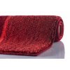 Koupelnová předložka GRUND Diviso | červená (Typ 60x60 cm)