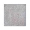 Koupelnová bavlněná předložka Grund Marla | šedá (Typ 80x140 cm)