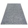 Kusový koberec Mambo 2000 Antrhrazit  | Tmavě šedý