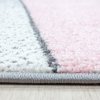 50747 7 moderni kusovy koberec beta 1120 pink ruzovy
