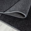 Moderní kusový koberec Beta 1120 Grey | Šedý