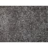 Metrážový koberec bytový Capriolo 97 tmavě šedý - šíře 4 m