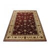Klasický kusový koberec Marrakesh 210 Red | červený
