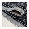 Klasický kusový koberec Marrakesh 351 Grey | šedý