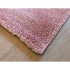 Dětský kusový koberec Kiddo Medvídek A1083 Pink | růžová