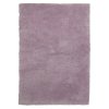 Chlupatý kusový koberec Spring Lila | fialová