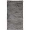 Chlupatý kusový koberec Rabbit New Dark Grey | tmavě šedá