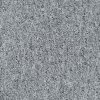 Metrážový koberec bytový Efekt 5190 - šíře 5 m šedý