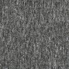 Metrážový koberec bytový Efekt 6102 - šíře 4 m šedý