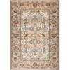 Klasický kusový koberec Agnus Hetman sahara | vícebarevný