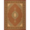 Klasický kusový koberec Patrol 6980 010 | vícebarevný