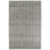 Moderní kusový koberec Forum 720 | stříbrný