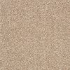 Metrážový koberec bytový TRAMONTO SILK 6351 - šíře 4 m Hnědý