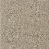 Metrážový koberec bytový LIBRA SILK 5432 - šíře 4 m Hnědý