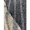 57813 1 moderni koberec behoun capitol 100x100 cm modry